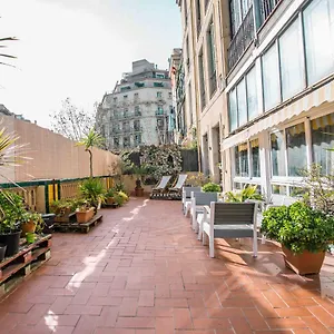 Hostel 360 Arts&culture, Barcelona