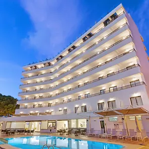 Principe Wellness&spa 4* Playa de Palma (Mallorca)
