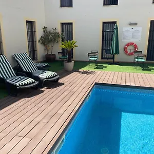 Appartamento Palacio De Luja