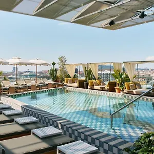 The Hoxton, Poblenou 4* Barcelona