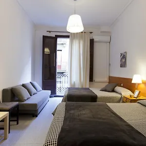 Casa de hóspedes Dragonflybcn