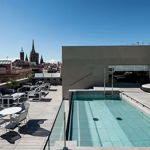 Hotel Catalonia Magdalenes, Barcellona